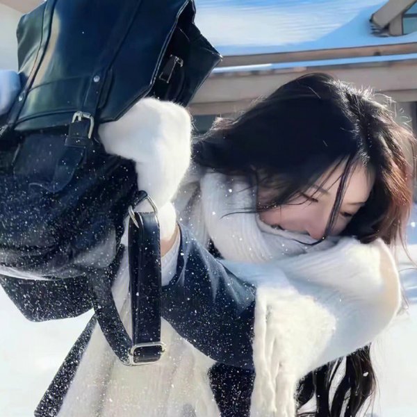 追着幸福跑